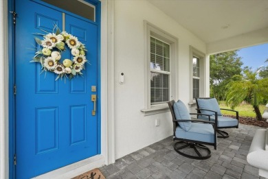 Lifestyle, location and luxury are waiting for you! This amazing on The Oasis Club at Champions Gate in Florida - for sale on GolfHomes.com, golf home, golf lot