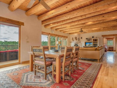 *Create the perfect adventure hub with 12 Hogan Circle. Located on Angel Fire Resort Country Club in New Mexico - for sale on GolfHomes.com, golf home, golf lot