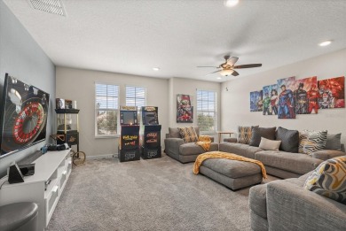 Lifestyle, location and luxury are waiting for you! This amazing on The Oasis Club at Champions Gate in Florida - for sale on GolfHomes.com, golf home, golf lot
