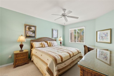 In the charming community of Breckenridge, this move-in ready on  in Florida - for sale on GolfHomes.com, golf home, golf lot
