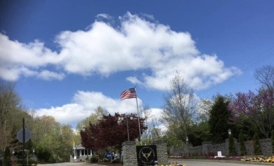 Build your dream home in this gated golf course community on The Bull At Boones Trace in Kentucky - for sale on GolfHomes.com, golf home, golf lot