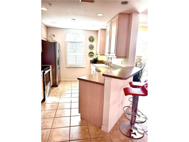 Welcome to Florida living at its finest in this stunning 3 on Capri Isle Golf Club in Florida - for sale on GolfHomes.com, golf home, golf lot