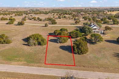 Build Your Dream Home in The Retreat - A Premier Gated Golf on The Retreat in Texas - for sale on GolfHomes.com, golf home, golf lot