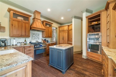 Experience the perfect blend of casual elegance and lakefront on The Reserve At Lake Keowee in South Carolina - for sale on GolfHomes.com, golf home, golf lot
