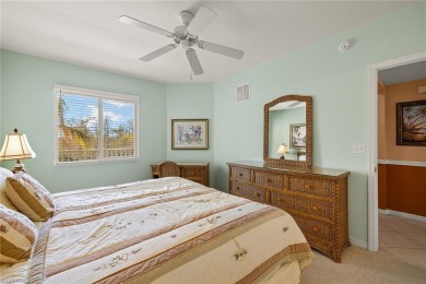 In the charming community of Breckenridge, this move-in ready on  in Florida - for sale on GolfHomes.com, golf home, golf lot