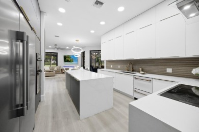 Stunning and sophisticated, this over 3500sf estate home has on Stonebridge Golf and Country Club in Florida - for sale on GolfHomes.com, golf home, golf lot
