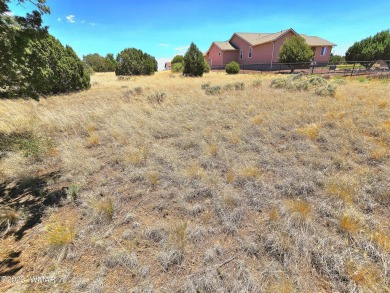 Grab your GOLF CLUBS & get your FISHING POLES ready! This on Silver Creek Golf Club in Arizona - for sale on GolfHomes.com, golf home, golf lot