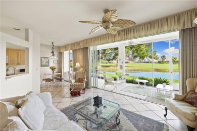 Thoughtfully designed coach home in Bermuda Greens, where every on Imperial Golf Club in Florida - for sale on GolfHomes.com, golf home, golf lot
