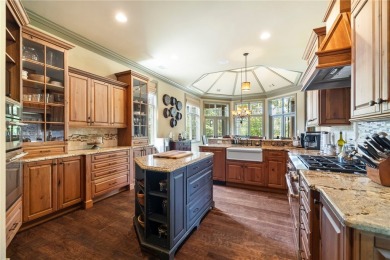 Experience the perfect blend of casual elegance and lakefront on The Reserve At Lake Keowee in South Carolina - for sale on GolfHomes.com, golf home, golf lot