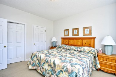 Move in Ready 2bdrm 2 bath Fully Furnished FIRST FLOOR END UNIT on Barefoot Resort and Golf Club  in South Carolina - for sale on GolfHomes.com, golf home, golf lot