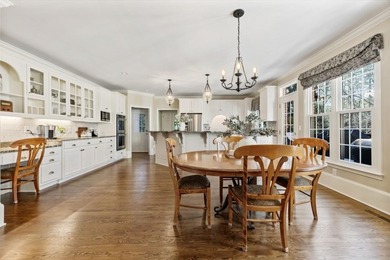 Beautifully maintained home in Milton's desirable White Columns on White Columns Country Club in Georgia - for sale on GolfHomes.com, golf home, golf lot