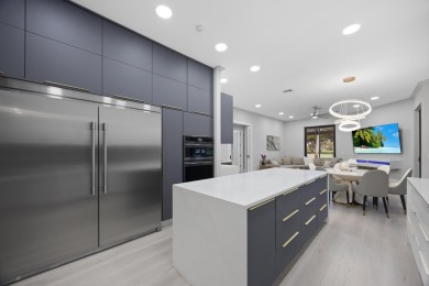 Stunning and sophisticated, this over 3500sf estate home has on Stonebridge Golf and Country Club in Florida - for sale on GolfHomes.com, golf home, golf lot