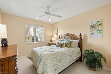 In the charming community of Breckenridge, this move-in ready on  in Florida - for sale on GolfHomes.com, golf home, golf lot