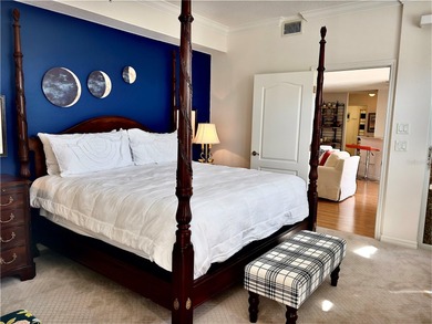 Welcome to Florida living at its finest in this stunning 3 on Capri Isle Golf Club in Florida - for sale on GolfHomes.com, golf home, golf lot