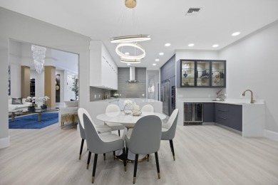 Stunning and sophisticated, this over 3500sf estate home has on Stonebridge Golf and Country Club in Florida - for sale on GolfHomes.com, golf home, golf lot