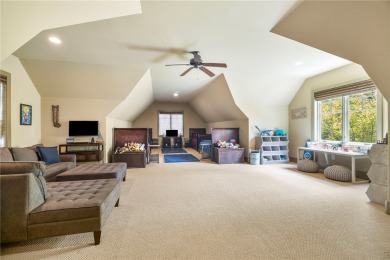 Experience the perfect blend of casual elegance and lakefront on The Reserve At Lake Keowee in South Carolina - for sale on GolfHomes.com, golf home, golf lot