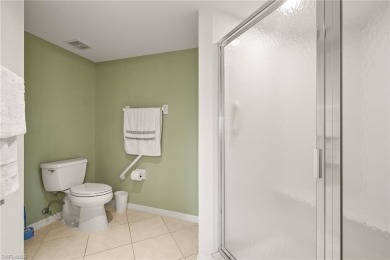 In the charming community of Breckenridge, this move-in ready on  in Florida - for sale on GolfHomes.com, golf home, golf lot