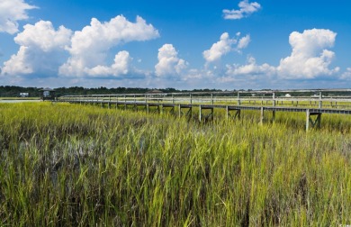 Exquisite Coastal Living in Pawleys Island  The Magnolia on True Blue Plantation in South Carolina - for sale on GolfHomes.com, golf home, golf lot