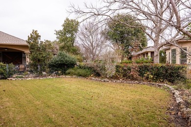 This 2 bedroom/2bath Comanche Trace Garden/Patio home is located on The Club At Comanche Trace in Texas - for sale on GolfHomes.com, golf home, golf lot