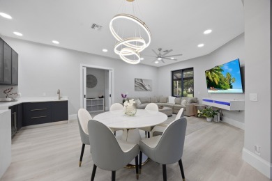 Stunning and sophisticated, this over 3500sf estate home has on Stonebridge Golf and Country Club in Florida - for sale on GolfHomes.com, golf home, golf lot