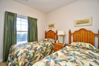 Move in Ready 2bdrm 2 bath Fully Furnished FIRST FLOOR END UNIT on Barefoot Resort and Golf Club  in South Carolina - for sale on GolfHomes.com, golf home, golf lot