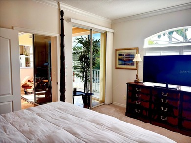 Welcome to Florida living at its finest in this stunning 3 on Capri Isle Golf Club in Florida - for sale on GolfHomes.com, golf home, golf lot