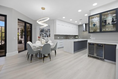 Stunning and sophisticated, this over 3500sf estate home has on Stonebridge Golf and Country Club in Florida - for sale on GolfHomes.com, golf home, golf lot