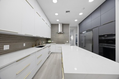 Exquisitely updated 4-bedroom, 4.5 bath estate home with on Stonebridge Golf and Country Club in Florida - for sale on GolfHomes.com, golf home, golf lot