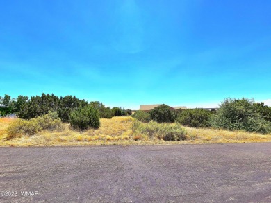 Grab your GOLF CLUBS & get your FISHING POLES ready! This on Silver Creek Golf Club in Arizona - for sale on GolfHomes.com, golf home, golf lot