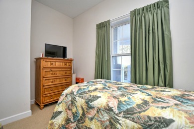 Move in Ready 2bdrm 2 bath Fully Furnished FIRST FLOOR END UNIT on Barefoot Resort and Golf Club  in South Carolina - for sale on GolfHomes.com, golf home, golf lot