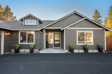 2.25% Assumable VA Loan -- Home on the range...the driving on Quail Run Golf Course in Oregon - for sale on GolfHomes.com, golf home, golf lot