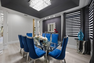 Stunning and sophisticated, this over 3500sf estate home has on Stonebridge Golf and Country Club in Florida - for sale on GolfHomes.com, golf home, golf lot