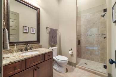 Experience the perfect blend of casual elegance and lakefront on The Reserve At Lake Keowee in South Carolina - for sale on GolfHomes.com, golf home, golf lot