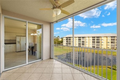 In the charming community of Breckenridge, this move-in ready on  in Florida - for sale on GolfHomes.com, golf home, golf lot