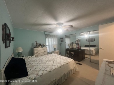 This fully furnished two-bedroom, two-bathroom house offers on High Point Golf Club, Inc. in Florida - for sale on GolfHomes.com, golf home, golf lot