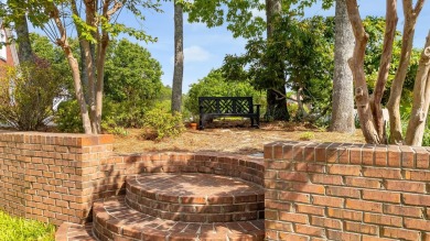 Welcome to this beautifully updated 4-bedroom, 3.5-bathroom home on Windstone Golf Club in Georgia - for sale on GolfHomes.com, golf home, golf lot