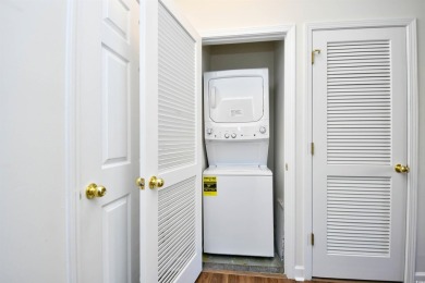 Move in Ready 2bdrm 2 bath Fully Furnished FIRST FLOOR END UNIT on Barefoot Resort and Golf Club  in South Carolina - for sale on GolfHomes.com, golf home, golf lot