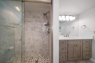 Enjoy Effortless Condo Living with Golf Course Views! Welcome to on East Bay Golf Club in Florida - for sale on GolfHomes.com, golf home, golf lot
