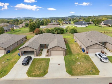 Now available in the prestigious Big Creek Country Club--new on Big Creek Golf and Country Club in Arkansas - for sale on GolfHomes.com, golf home, golf lot