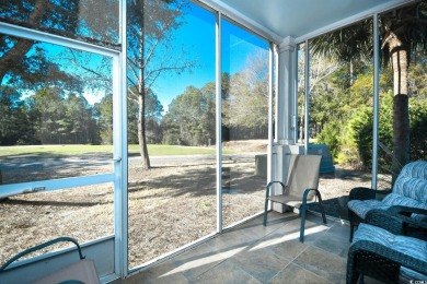 Move in Ready 2bdrm 2 bath Fully Furnished FIRST FLOOR END UNIT on Barefoot Resort and Golf Club  in South Carolina - for sale on GolfHomes.com, golf home, golf lot