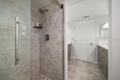 Enjoy Effortless Condo Living with Golf Course Views! Welcome to on East Bay Golf Club in Florida - for sale on GolfHomes.com, golf home, golf lot