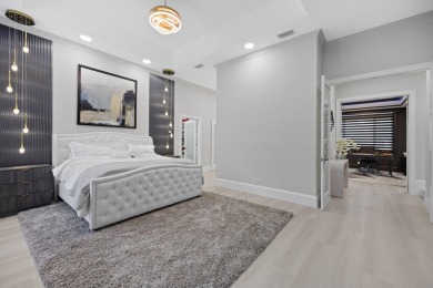 Stunning and sophisticated, this over 3500sf estate home has on Stonebridge Golf and Country Club in Florida - for sale on GolfHomes.com, golf home, golf lot