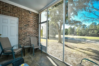Move in Ready 2bdrm 2 bath Fully Furnished FIRST FLOOR END UNIT on Barefoot Resort and Golf Club  in South Carolina - for sale on GolfHomes.com, golf home, golf lot