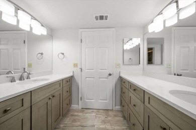 Enjoy Effortless Condo Living with Golf Course Views! Welcome to on East Bay Golf Club in Florida - for sale on GolfHomes.com, golf home, golf lot