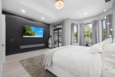 Stunning and sophisticated, this over 3500sf estate home has on Stonebridge Golf and Country Club in Florida - for sale on GolfHomes.com, golf home, golf lot