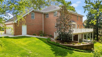 Welcome to this beautifully updated 4-bedroom, 3.5-bathroom home on Windstone Golf Club in Georgia - for sale on GolfHomes.com, golf home, golf lot