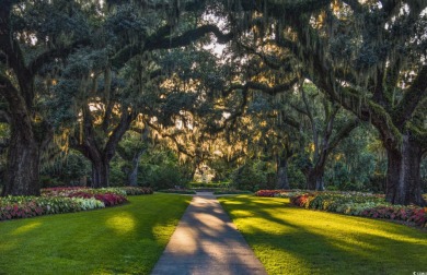 Exquisite Coastal Living in Pawleys Island  The Magnolia on True Blue Plantation in South Carolina - for sale on GolfHomes.com, golf home, golf lot