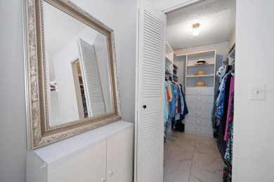 Enjoy Effortless Condo Living with Golf Course Views! Welcome to on East Bay Golf Club in Florida - for sale on GolfHomes.com, golf home, golf lot