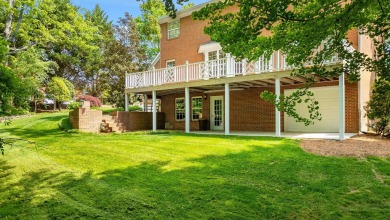 Welcome to this beautifully updated 4-bedroom, 3.5-bathroom home on Windstone Golf Club in Georgia - for sale on GolfHomes.com, golf home, golf lot