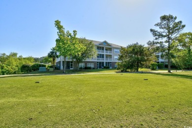 Move in Ready 2bdrm 2 bath Fully Furnished FIRST FLOOR END UNIT on Barefoot Resort and Golf Club  in South Carolina - for sale on GolfHomes.com, golf home, golf lot